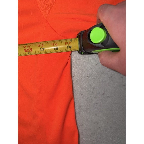 VALENCIA 2016 2017 THIRD FOOTBALL SHIRT SOCCER JERSEY ADIDAS AZ0149 MENS SIZE M - Picture 5 of 9